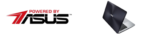 Asus Laptop Repair service